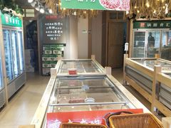 -锅圈食汇火锅烧烤食材超市(仁和花园店)