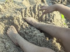 -碧海银沙景区