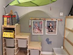 -宜家家居(哈尔滨商场店)