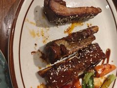 -CRAZYONES西班牙海鲜饭(上海美罗城店)