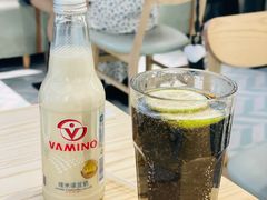 青柠乐-米泰芒·东南亚料理(体育西店)