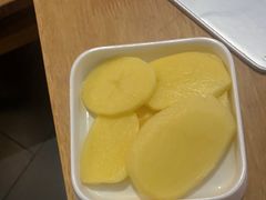 -杨肥肠火锅大排档(火车站花园店)