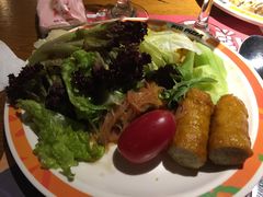 -比格比萨自助(花园路店)