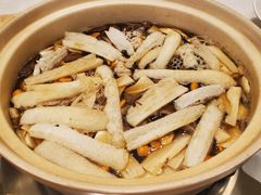 蘑菇宴-天宜隆蘑菇宴火锅(石景山旗舰店)