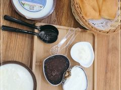 -BAURSAK包尔萨克早餐屋(第二分店)