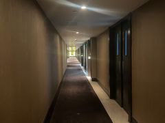 -广州花园酒店