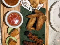 -关夫人餐厅(阳光广场店)