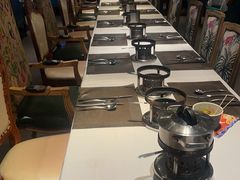 -领鲜活海鲜榴莲自助火锅(东门店)