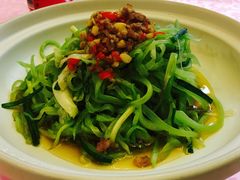 肉末莴笋-生记(苏眼井店)