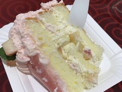 -浮光之丘MontCake生日蛋糕(科华路店)