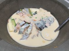-滇色蒸汽石锅鱼(京华城店)