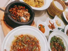 -老妈菜馆(建设街店)