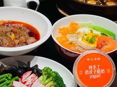 -徐记海鲜(陕西历史博物馆|明德门店)