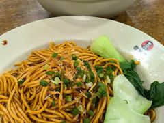 -李先生牛肉面大王(马栏店)