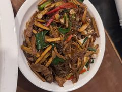 -一楼食业·美食人家