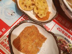 -鑫花溪牛肉米粉(东环大润发店)
