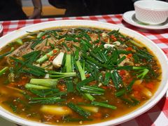 -盐老幺自贡盐帮菜老店