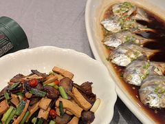 -龙宴海鲜城(经中路店)