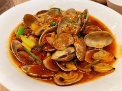 -莆田餐厅(吉隆坡柏威年广场店)