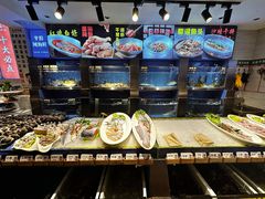 -绍兴老味道·非遗门店(银泰城店)