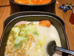 -阿香米线(北京大兴凯德MALL店)