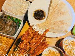 -小小河边鱼(天润城店)