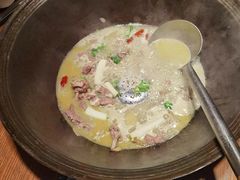-李久其家民间餐厅(梅溪湖店)