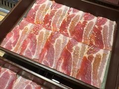 -新石器烤肉(高行万嘉店)