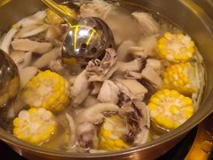 -润园四季椰子鸡火锅(南山海岸城店)
