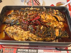 -雅佳神话·麻辣烤鱼(新街口店)