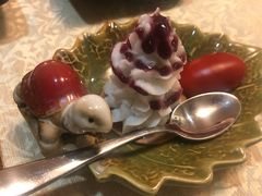 -福慧慈缘素食餐厅(王府井店)
