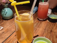-Carbon莫卡哆·意大利复古集市餐厅(杭州大厦店)