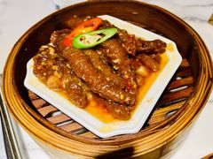 -钟菜·粤菜点心·宴请(海上世界·汇港二期店)
