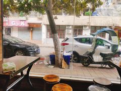 -小朱麻辣串(益民街店)