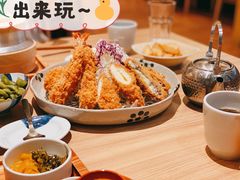 卷心菜-和幸(温江新光天地店)