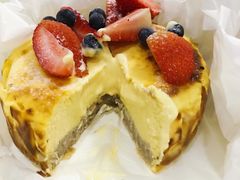 -胖爸爸烘焙工作室(平湖家居店)