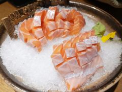 -麦秋寿司(富都广场店)
