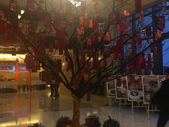 -听松楼·花园酒店·自助餐厅(红梅公园店)