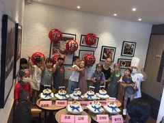 -85度C(东莞常平新南街店)