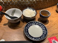-yokocho上横町·日本食街(深业上城店)