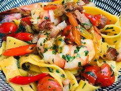 -君悦酒店·La Terrazza意合園·意式风味