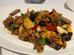 火爆腰花-眉州东坡(团结湖店)