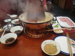 -1078號老北京涮肉(松柏店)