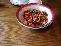 -恰饭·老长沙市井菜 (天河客运站店)