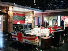 -歌库K馆量贩KTV(万达广场店)