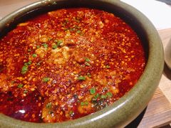 -辛香汇·现炒川菜(武进吾悦店)