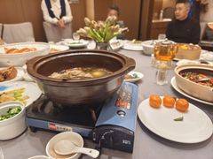 -一品粤珍轩(吴中路店)