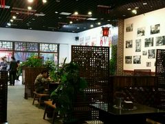 大堂-丝丝香王凉粉(汇宇店)