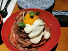 -魔丼屋(日月光店)