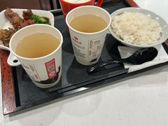 -永和大王(春日上新·军博店)